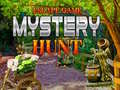 Jwèt Escape Game Mystery Hunt