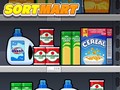 Jwèt Sort Mart