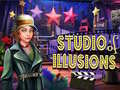 Jwèt Studio of Illusions