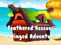 Jwèt Feathered Rescue A Winged Adventure