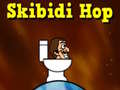 Jwèt Skibidi Hop