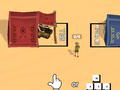 Jwèt Treasure Hunter 3D