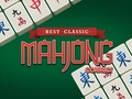 Jwèt Best Classic Mahjong Connect