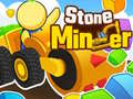 Jwèt Stone Miner 