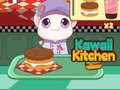 Jwèt Kawaii Kitchen