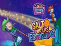 Jwèt The Dog & Pony Show: Salt Por Las Estrellas