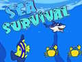 Jwèt Sea Survival