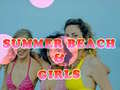 Jwèt Summer Beach & Girls 