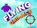 Jwèt Flying Grimace