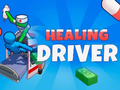 Jwèt Healing Driver