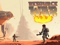Jwèt Resource Wars