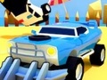 Jwèt Ram Cars