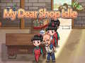 Jwèt My Dear Shop Idle