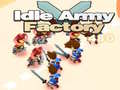 Jwèt Idle Army Factory 