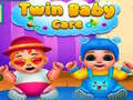 Jwèt Twin Baby Care