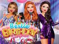 Jwèt Bestie Birthday Surprise
