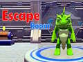 Jwèt Escape Room