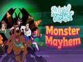 Jwèt Scooby-Doo and Guess Who? Monster Mayhem