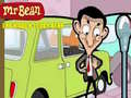 Jwèt Mr Bean Car Hidden Teddy Bear