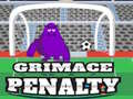 Jwèt Grimace Penalty