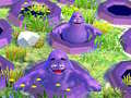 Jwèt Wack a Grimace Shake