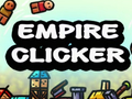 Jwèt Empire Clicker
