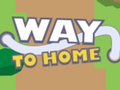 Jwèt Way To Home