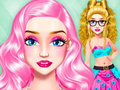 Jwèt Blondie in the Real World