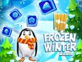 Jwèt Frozen Winter Mania