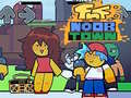 Jwèt FNF: NoobTown