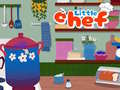 Jwèt Little Chef