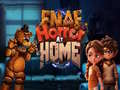 Jwèt FNAF Horror At Home