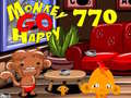 Jwèt Monkey Go Happy Stage 770
