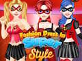 Jwèt Fashion Dress In Super Style