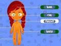 Jwèt Frozen Learning The Body Online