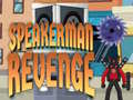 Jwèt Spekerman Revenge