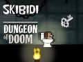 Jwèt Skibidi Dungeon Of Doom