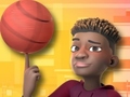 Jwèt Jump Up 3D