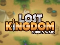 Jwèt Lost Kingdom: Supply Wars
