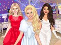 Jwèt Glam Dress Up