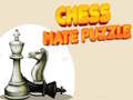 Jwèt Chess Mate Puzzle