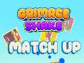 Jwèt Grimace Shake Match Up