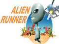 Jwèt Alien Runner