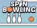 Jwèt Spin Bowling
