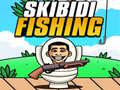 Jwèt Skibidi Fishing