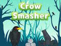 Jwèt Crow Smasher