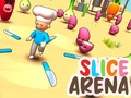 Jwèt Slice Arena