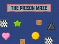 Jwèt The Prison Maze