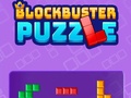 Jwèt Blockbuster Puzzle