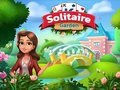 Jwèt Solitaire Garden